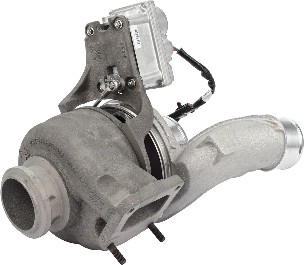 Alliant Power 479032 Turbocharger