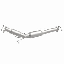 Load image into Gallery viewer, MagnaFlow Exhaust Products 5561660 California CARB Direct-Fit Catalytic Converter for Select Volvo S60, Volvo V70