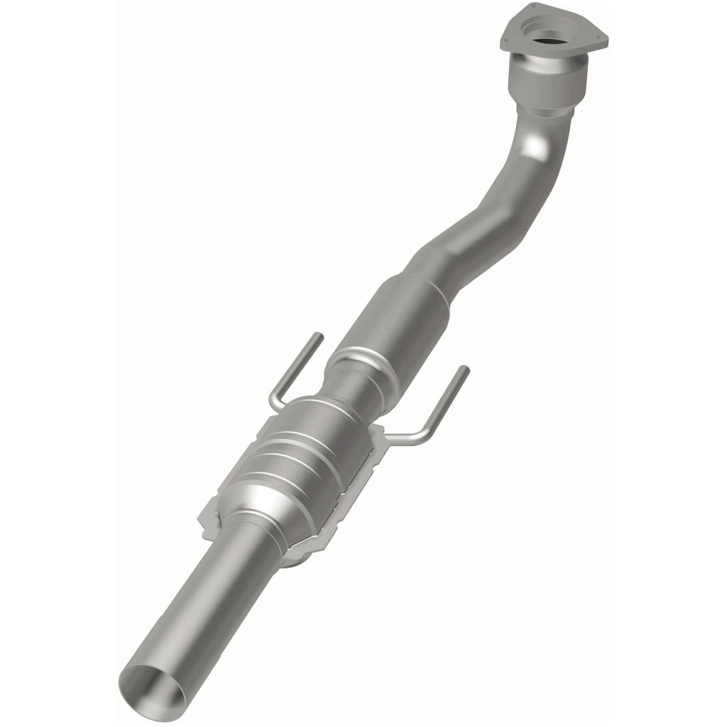 MagnaFlow Exhaust Products 5421784 California CARB Direct-Fit Catalytic Converter for Select Saab 9-3