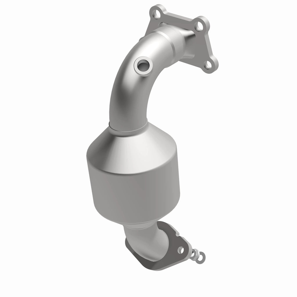 MagnaFlow Exhaust Products 52001 OEM Grade Direct-Fit Catalytic Converter for Select Buick LaCrosse, Cadillac XTS, Chevrolet Impala