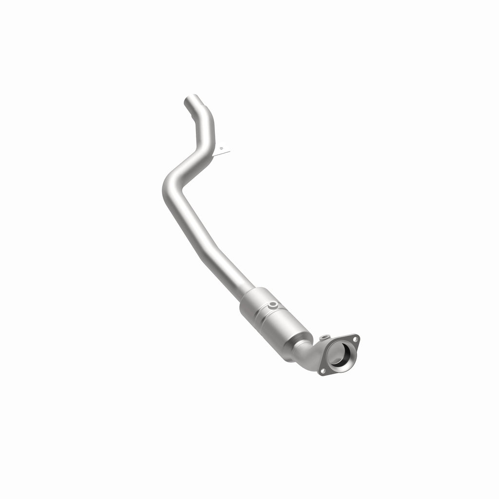 MagnaFlow Exhaust Products 5561100 California CARB Direct-Fit Catalytic Converter for Select Chrysler 300, Dodge Challenger, Dodge Charger