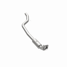 Load image into Gallery viewer, MagnaFlow Exhaust Products 5561100 California CARB Direct-Fit Catalytic Converter for Select Chrysler 300, Dodge Challenger, Dodge Charger