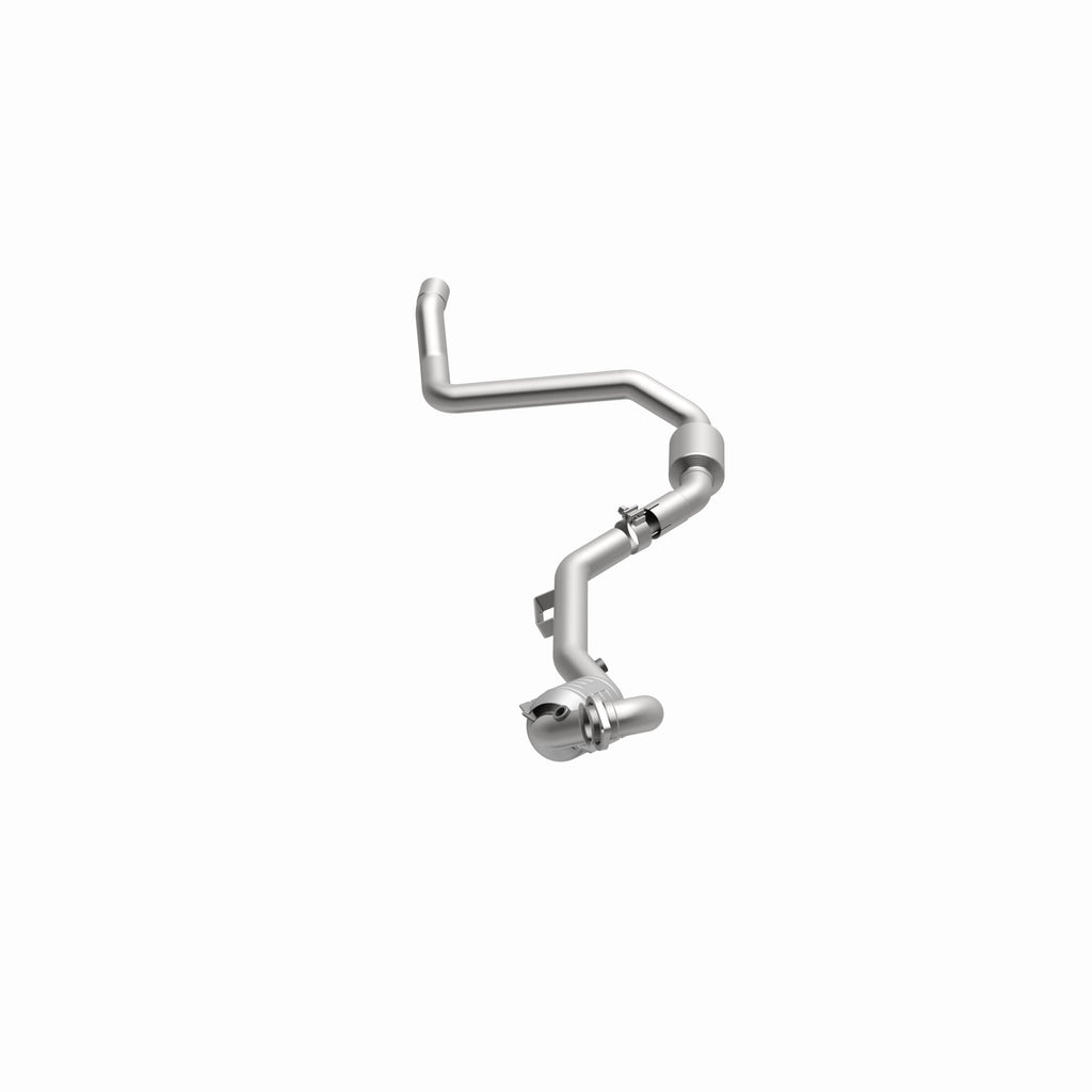 MagnaFlow Exhaust Products 24570 HM Grade Direct-Fit Catalytic Converter for Select Mercedes-Benz ML55 AMG