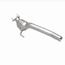 Load image into Gallery viewer, MagnaFlow Exhaust Products 52377 OEM Grade Direct-Fit Catalytic Converter for Select Porsche Cayenne