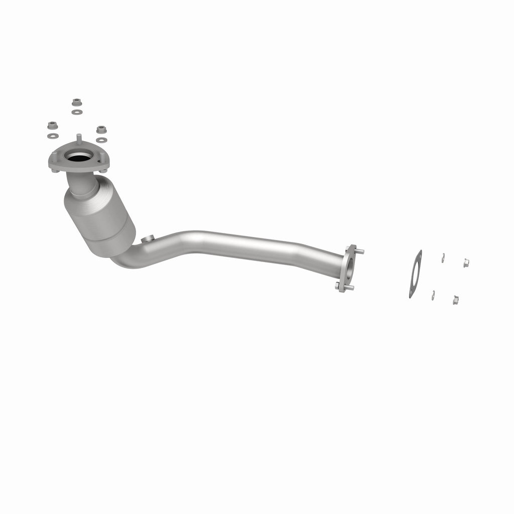 MagnaFlow Exhaust Products 49106 OEM Grade Direct-Fit Catalytic Converter for Select Chevrolet Malibu