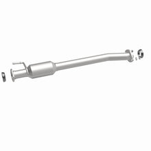 Load image into Gallery viewer, MagnaFlow Exhaust Products 24256 HM Grade Direct-Fit Catalytic Converter for Select Suzuki Grand Vitara, Suzuki XL-7