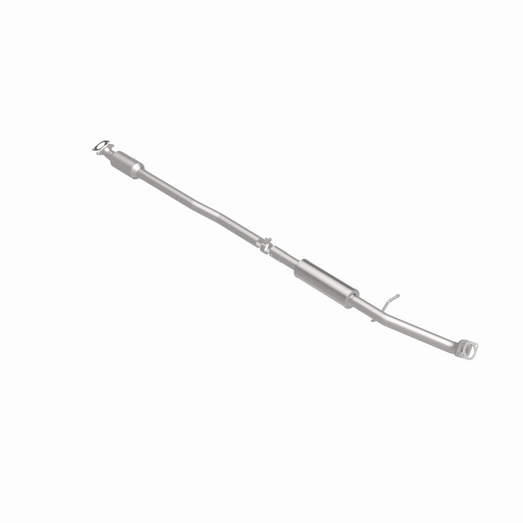MagnaFlow Exhaust Products 21-145 OEM Grade Direct-Fit Catalytic Converter for Select Hyundai Tucson