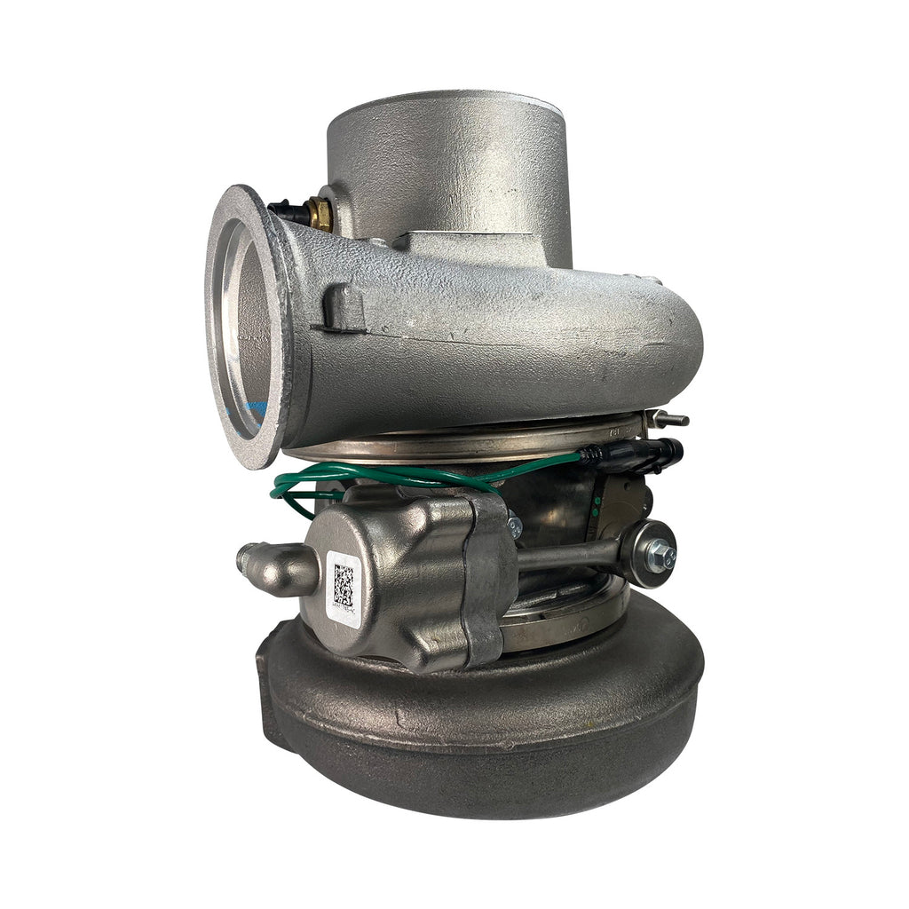 Alliant Power 3768268HX Turbocharger