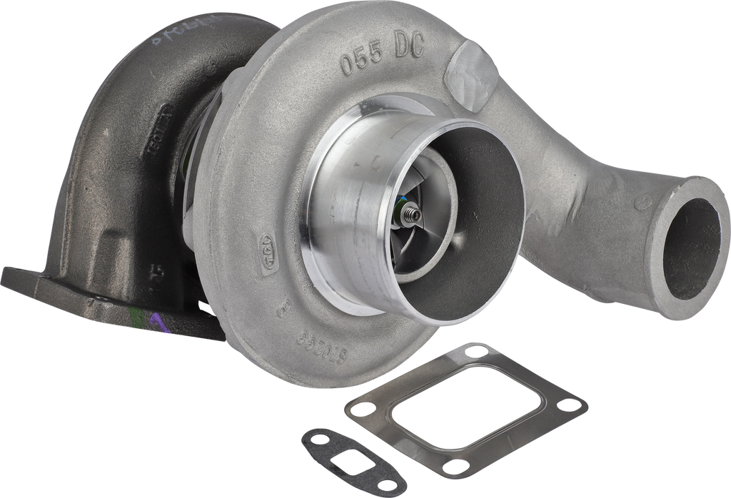 Alliant Power 177280 Turbocharger