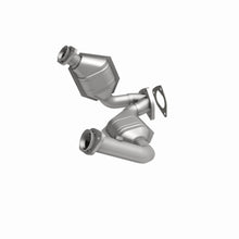 Load image into Gallery viewer, MagnaFlow Exhaust Products 447189 California CARB Direct-Fit Catalytic Converter for Select Ford Ranger, Mazda B3000, Mazda B4000
