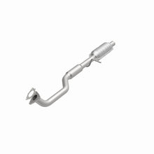Load image into Gallery viewer, MagnaFlow Exhaust Products 23168 HM Grade Direct-Fit Catalytic Converter for Select Hyundai Santa Fe