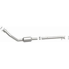 Load image into Gallery viewer, MagnaFlow Exhaust Products 4551038 California CARB Direct-Fit Catalytic Converter for Select Buick Rendezvous, Pontiac Aztek
