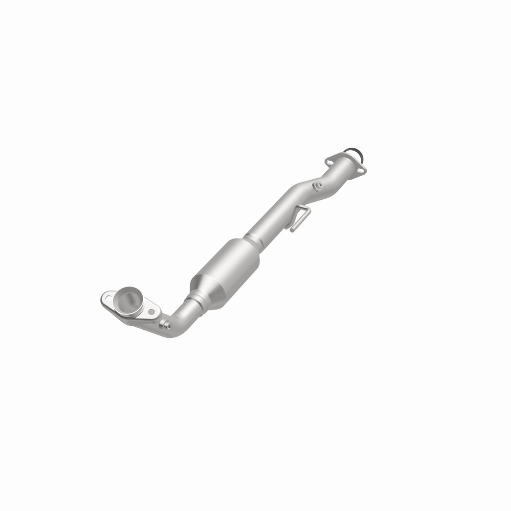 MagnaFlow Exhaust Products 4481145 California CARB Direct-Fit Catalytic Converter for Select Ford Ranger