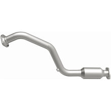 Load image into Gallery viewer, MagnaFlow Exhaust Products 21-073 OEM Grade Direct-Fit Catalytic Converter for Select Lexus NX300h, Toyota RAV4