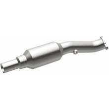 Load image into Gallery viewer, MagnaFlow Exhaust Products 49501 OEM Grade Semi-Direct Fit Catalytic Converter for Select Pontiac Vibe, Toyota Corolla, Toyota Matrix