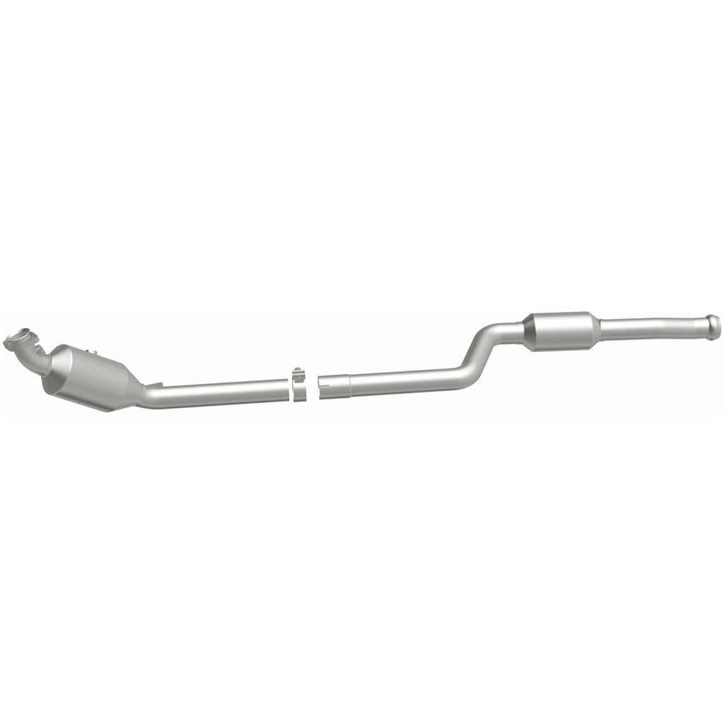 MagnaFlow Exhaust Products 21-492 OEM Grade Direct-Fit Catalytic Converter for Select Mercedes-Benz C300, Mercedes-Benz C350, Mercedes-Benz E350