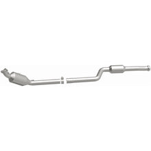 Load image into Gallery viewer, MagnaFlow Exhaust Products 21-492 OEM Grade Direct-Fit Catalytic Converter for Select Mercedes-Benz C300, Mercedes-Benz C350, Mercedes-Benz E350