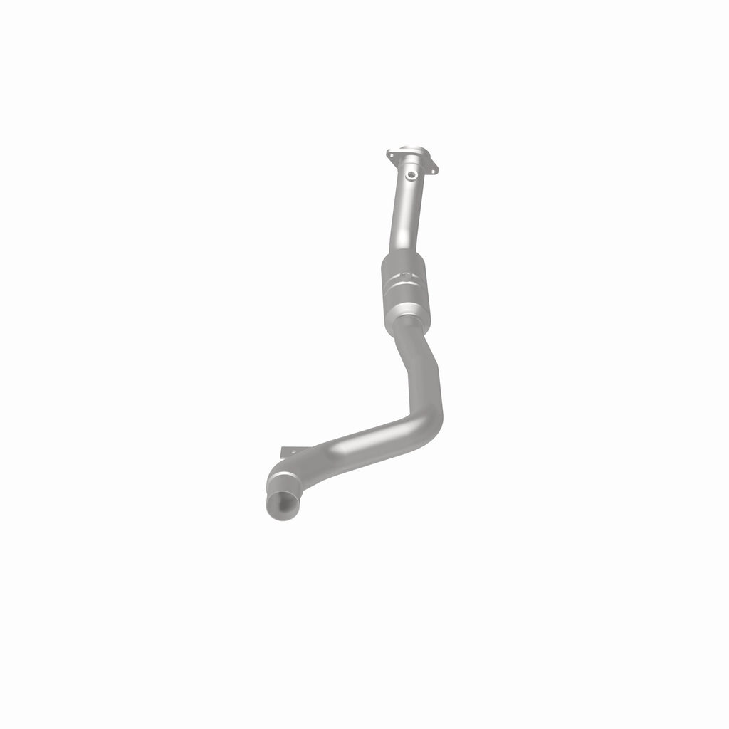 MagnaFlow Exhaust Products 5561100 California CARB Direct-Fit Catalytic Converter for Select Chrysler 300, Dodge Challenger, Dodge Charger
