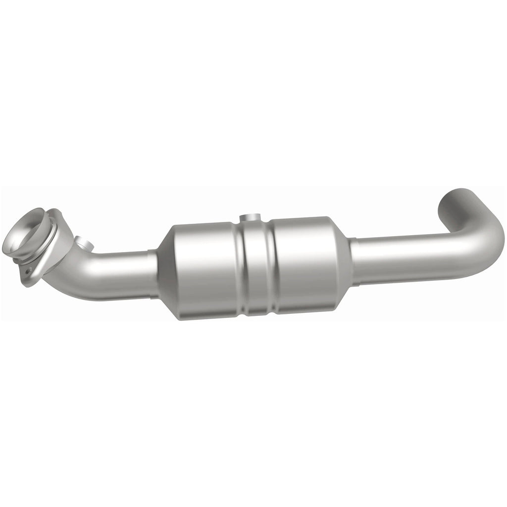 MagnaFlow Exhaust Products 5551419 California CARB Direct-Fit Catalytic Converter for Select Ford Expedition, Ford F-150, Lincoln Navigator