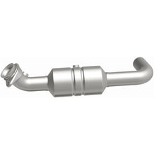Load image into Gallery viewer, MagnaFlow Exhaust Products 5551419 California CARB Direct-Fit Catalytic Converter for Select Ford Expedition, Ford F-150, Lincoln Navigator