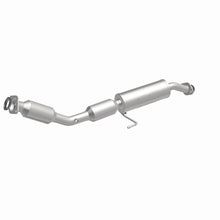 Load image into Gallery viewer, MagnaFlow Exhaust Products 280092 OEM Grade Direct-Fit Catalytic Converter for Select Scion iM, Toyota Corolla iM