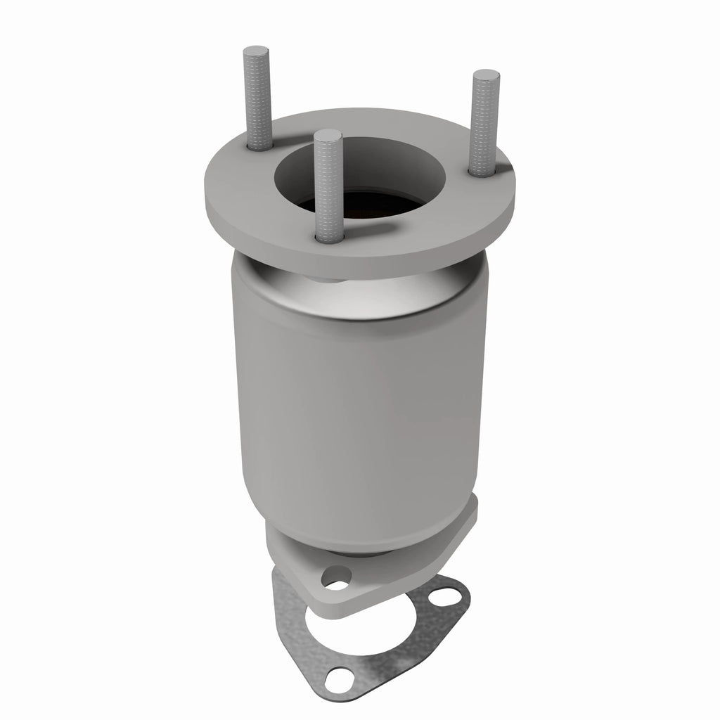 MagnaFlow Exhaust Products 50221 Standard Grade Direct-Fit Catalytic Converter for Select Mazda B2000