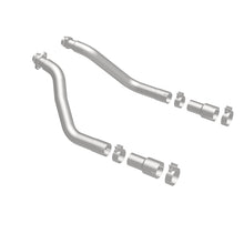 Load image into Gallery viewer, MagnaFlow Exhaust Products 16445 Direct-Fit Exhaust Pipe for Select Ford Mustang