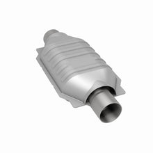 Load image into Gallery viewer, MagnaFlow Exhaust Products 51554 OEM Grade Universal Catalytic Converter