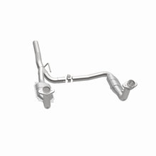Load image into Gallery viewer, MagnaFlow Exhaust Products 49187 OEM Grade Direct-Fit Catalytic Converter for Select Dodge Nitro, Jeep Liberty