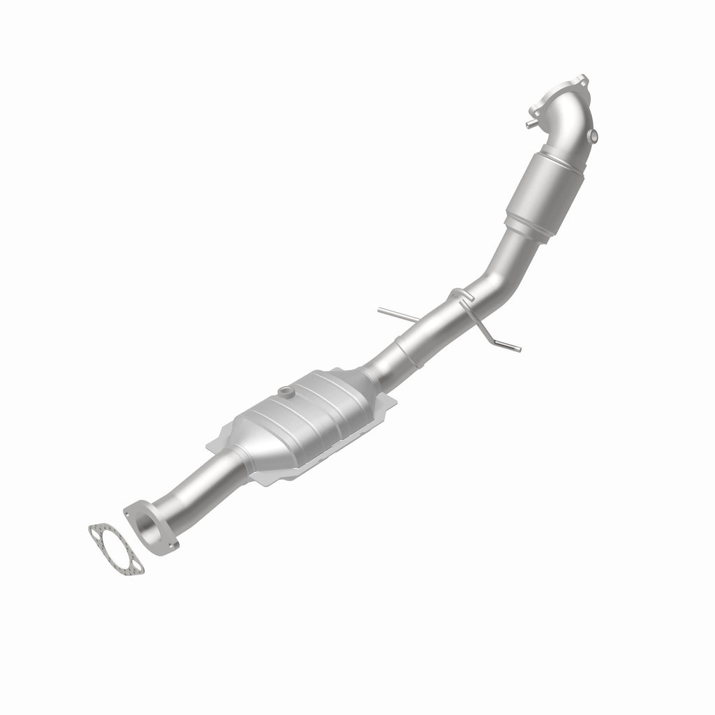 MagnaFlow Exhaust Products 51477 OEM Grade Direct-Fit Catalytic Converter for Select Volvo S60, Volvo V70, Volvo XC70