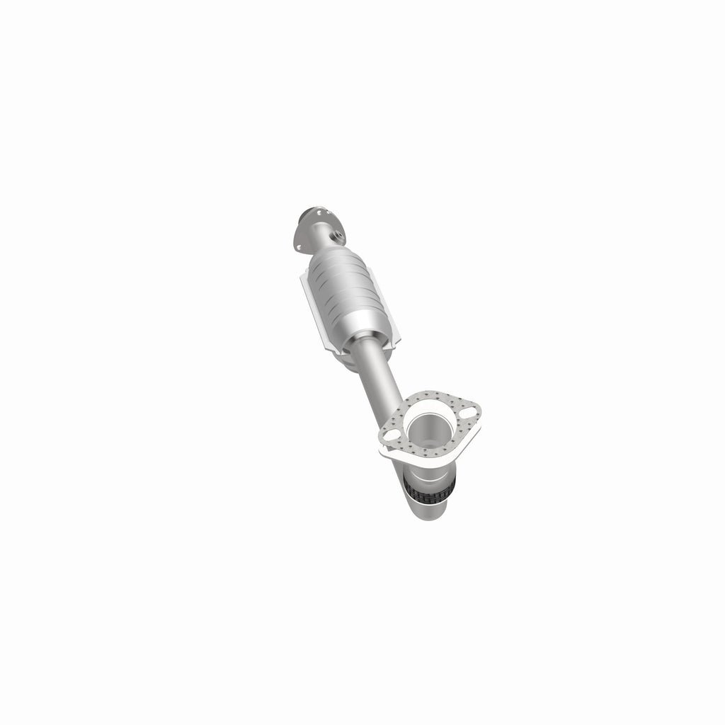 MagnaFlow Exhaust Products 23406 HM Grade Direct-Fit Catalytic Converter for Select Buick Skylark, Chevrolet Beretta, Chevrolet Corsica, Oldsmobile Achieva, Pontiac Grand Am