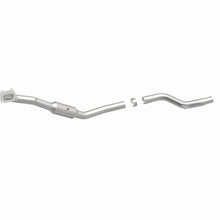 Load image into Gallery viewer, MagnaFlow Exhaust Products 22-141 OEM Grade Manifold Catalytic Converter for Select Chrysler 300, Dodge Challenger, Dodge Charger