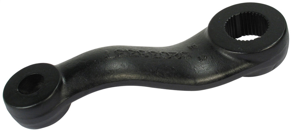 Pitman-Arm;-Fits-525-Gear;-Steel;-5In.-Centers;-12In.-Drop;-716In.-Dia.-Eye