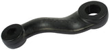 BORGESON 806022 Pitman Arm; Fits 525 Gear; Steel; 5in. Centers; 1/2in. Drop; 7/16in. Dia. Eye