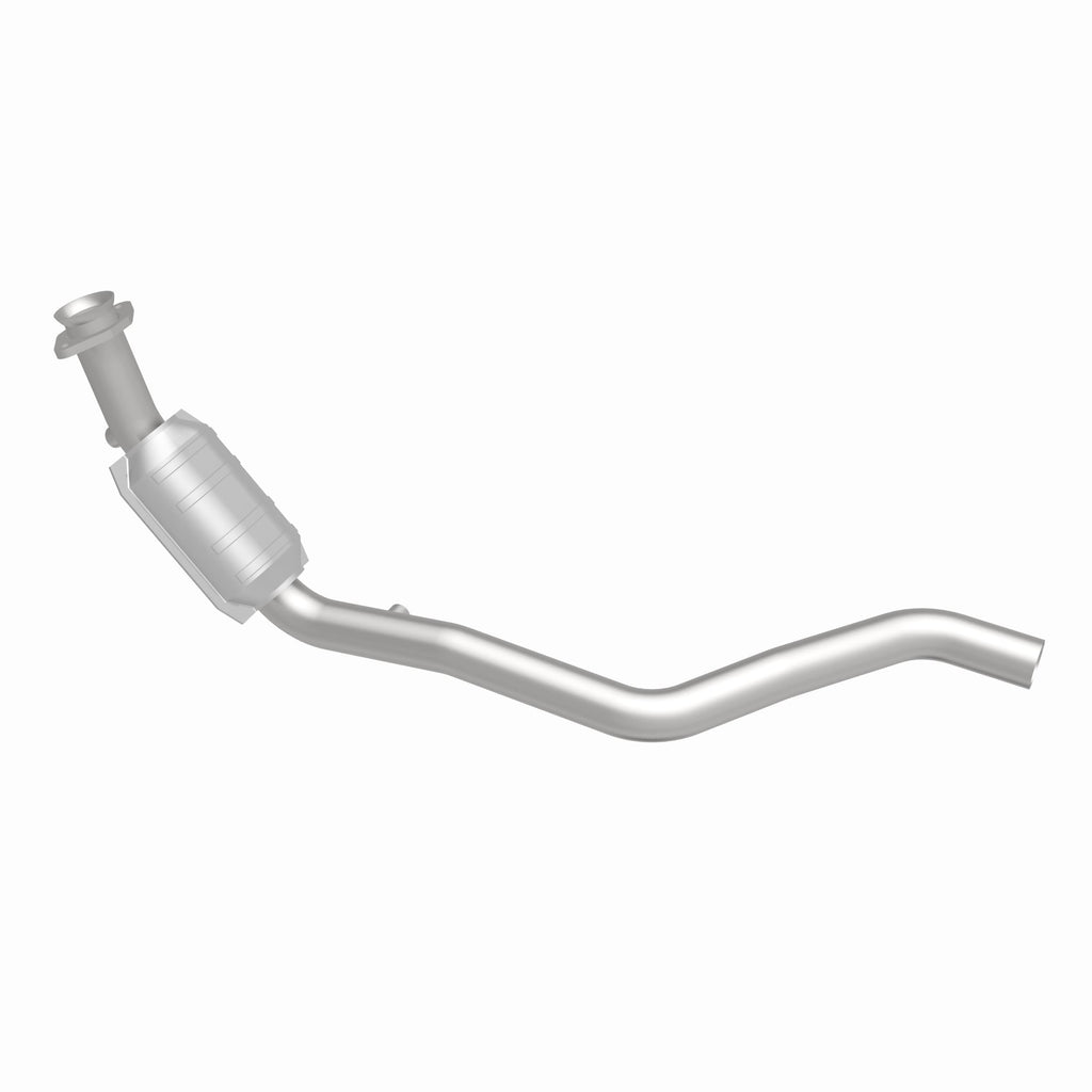 MagnaFlow Exhaust Products 49467 OEM Grade Direct-Fit Catalytic Converter for Select Ford Thunderbird, Jaguar S-Type, Lincoln LS