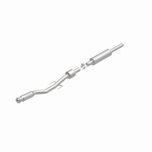 Load image into Gallery viewer, MagnaFlow Exhaust Products 49029 OEM Grade Direct-Fit Catalytic Converter for Select Mini Cooper