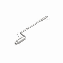 Load image into Gallery viewer, MagnaFlow Exhaust Products 15741 Touring Series Polished Cat-Back System for Select Mini Cooper