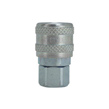 Load image into Gallery viewer, Milton S-775 Air Coupler Fitting, A-Style (Aro 210), 1/4" FNPT