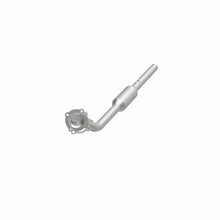 Load image into Gallery viewer, MagnaFlow Exhaust Products 51715 OEM Grade Direct-Fit Catalytic Converter for Select Audi TT