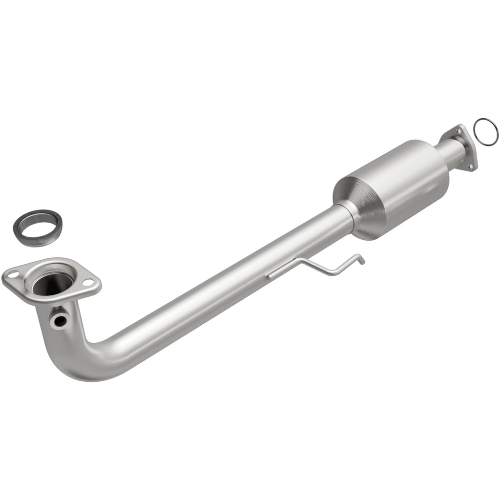 MagnaFlow Exhaust Products 4561026 California CARB Direct-Fit Catalytic Converter for Select Honda Civic
