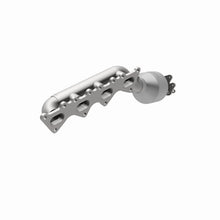 Load image into Gallery viewer, MagnaFlow Exhaust Products 51981 OEM Grade Manifold Catalytic Converter for Select Kia Borrego