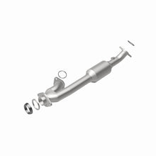 Load image into Gallery viewer, MagnaFlow Exhaust Products 5491211 California CARB Direct-Fit Catalytic Converter for Select Toyota 4Runner, Toyota FJ Cruiser