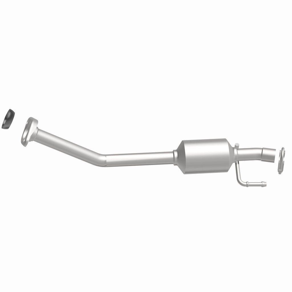 MagnaFlow Exhaust Products 280662 OEM Grade Direct-Fit Catalytic Converter for Select Mitsubishi Mirage