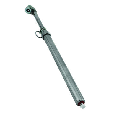 Milton S-976 Dual Head Tire Pressure Gauge, 10-160 PSI, Dully Chuck Pencil Tire Pressure Gauge, Truck