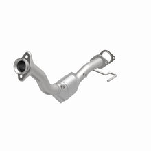 Load image into Gallery viewer, MagnaFlow Exhaust Products 447102 California CARB Direct-Fit Catalytic Converter for Select Ford Explorer, Mercury Mountaineer