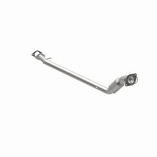 Load image into Gallery viewer, MagnaFlow Exhaust Products 52098 OEM Grade Direct-Fit Catalytic Converter for Select Buick Terraza, Chevrolet Uplander, Saturn Relay