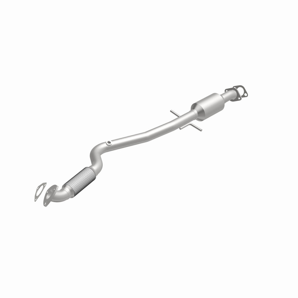 MagnaFlow Exhaust Products 52091 OEM Grade Direct-Fit Catalytic Converter for Select Chevrolet Cruze, Chevrolet Cruze Limited