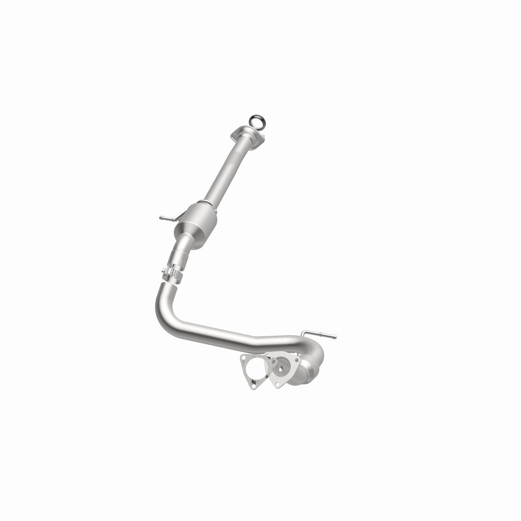 MagnaFlow Exhaust Products 52609 OEM Grade Direct-Fit Catalytic Converter for Select Chevrolet Colorado, GMC Canyon