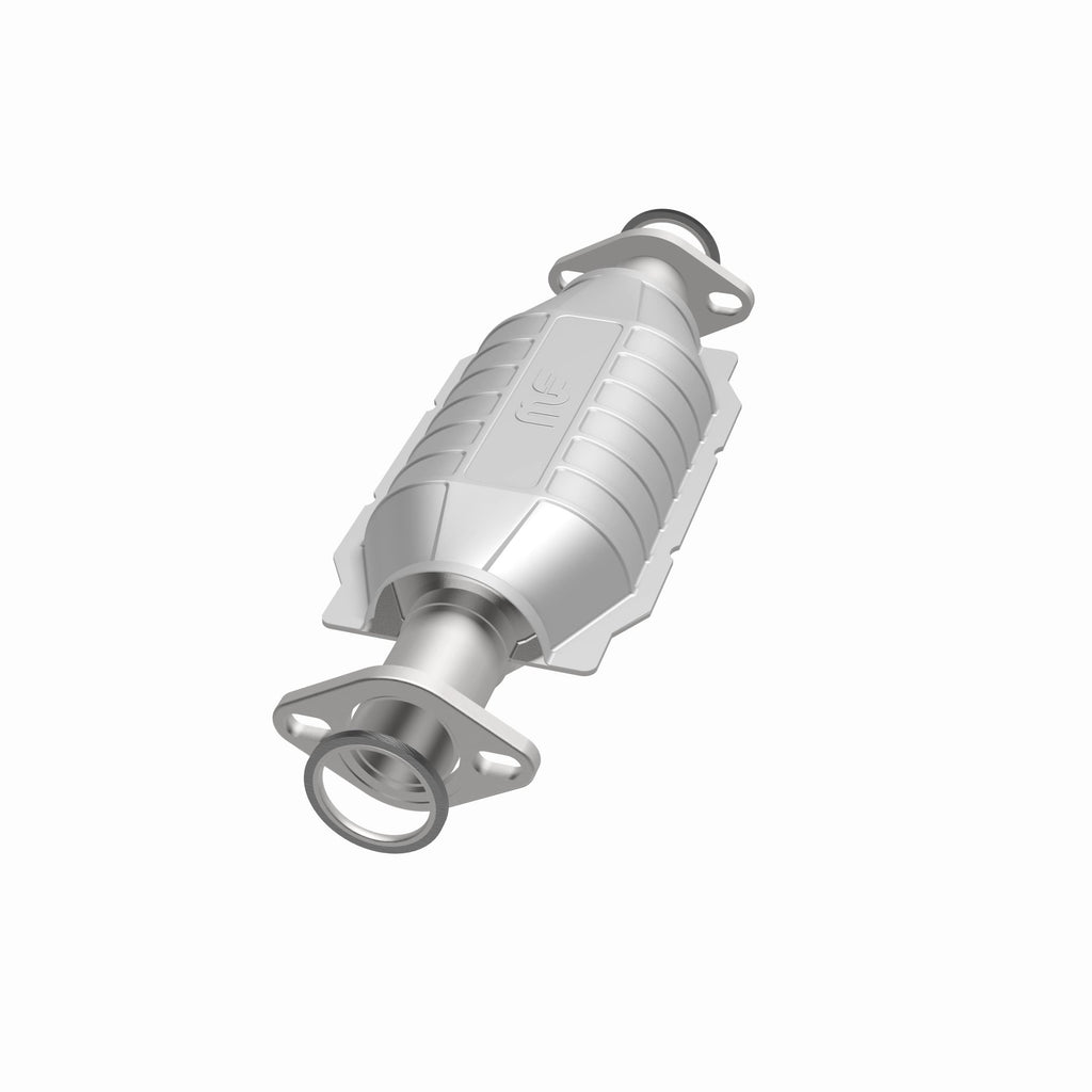 MagnaFlow Exhaust Products 23884 Standard Grade Direct-Fit Catalytic Converter for Select Toyota 4Runner, Toyota Pickup, Toyota T100