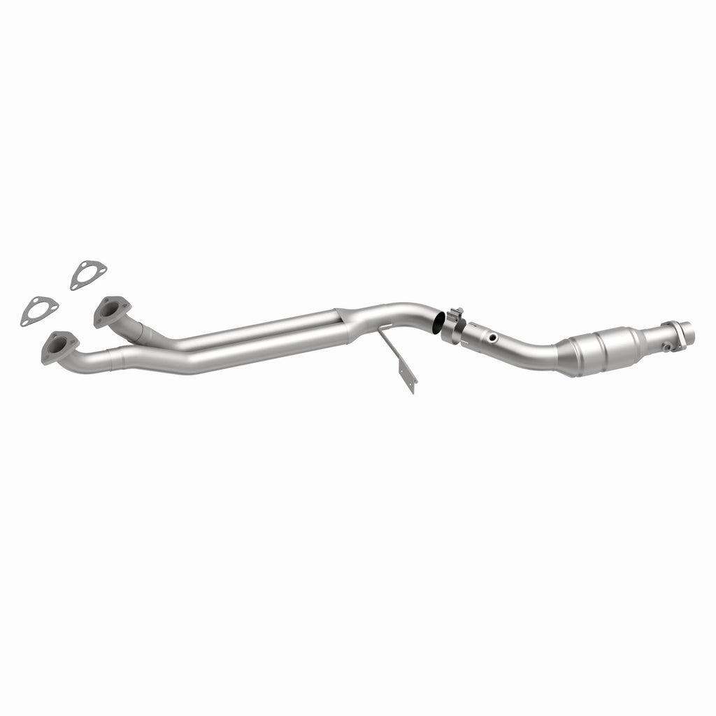 MagnaFlow Exhaust Products 23992 HM Grade Direct-Fit Catalytic Converter for Select BMW Z3